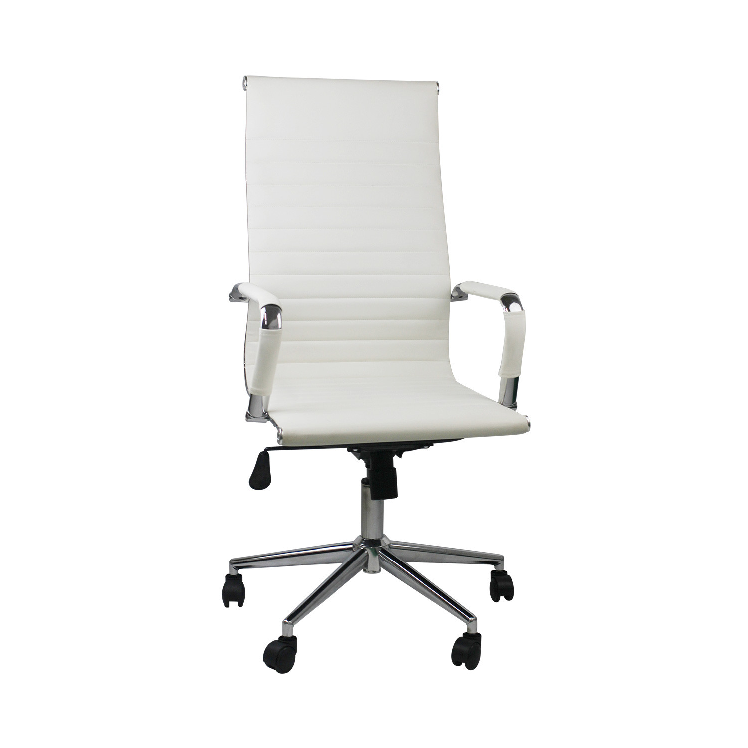 Silla de Escritorio con Ruedas Elegance 116x89x60cm O91 Sillas Con Ruedas para Escritorio 1
